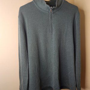 Bonobos Italian 100 percent cotton sweater